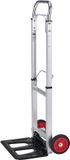 Merkloos Brüder Aluminium steekwagen M 099-T