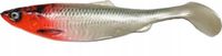 Savage Gear 4D Herring Shad 19cm Red Head