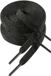 160 cm polyester, lacets plats pour baskets - 8 mm de large - 4 paires de lacets