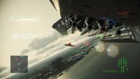 BANDAI NAMCO Entertainment Ace Combat: Assault Horizon - Limited Edition