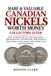 Rare Libri GmbH Rare & Valuable Canadian Nickels Worth Money Collectors Guide