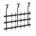 Hagor 3352 tv-bevestiging Plafond Zwart