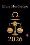 Libra Horóscopo 2026 Paperback