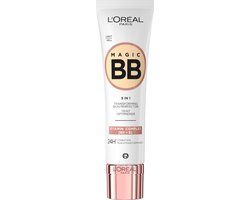 L'Oréal Paris BB C'est Magic BB Cream - 02 Light - 30ml