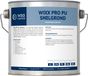 Wixx PU Snelgrond Primer - Mengkleur - 1L