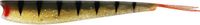 Westin Twinteez V-Tail 24 cm T Gold Perch 1st.