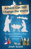 Advent Abingdon Press Advent Can Still Change The World