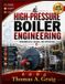 HIGH-PRESSURE Libri GmbH High-Pressure Boiler Engineering
