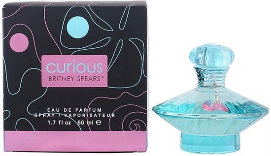 Britney Spears Eau De Parfum / 100 ml / Vrouwen
