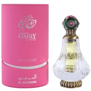 Al Haramain Omry Uno parfumolie / 24 ml / dames