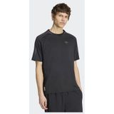 ADIDAS ORIGINALS Shirt 'Teamgeist 26' antraciet / zwart