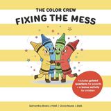 The Color Crew Paperback
