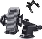 OEM Holland Connections Auto Navigatie Mount Telefoonhouder - Zuignap Ventilatie Multifunctionele Telefoonhouder - Autohouder - Zuignap 2-in-1