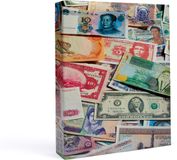 Leuchtturm BILLS Banknoten-Album