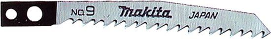 Makita A-85927 Decoupeerzaagblad NO9 voor Hout & Kunststof - 5 stuks