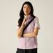 Regatta Sweetness II Lichtgewicht Fleece Bodywarmer voor Dames - Purper - Maat 44