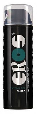 Eros Fisting Gel Slidex - Transparant
