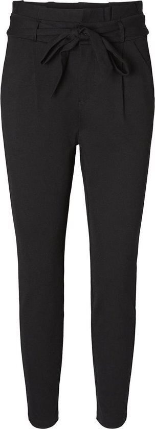 VERO MODA Eva Dames Regular Broek - Maat XS X L34