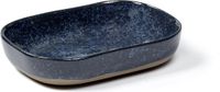 Serax Merci La Nouvelle Table Diep Bord M Blauw/Grijs 8 stuks