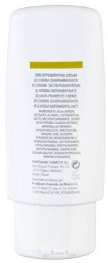Postquam Crema Despigmentante 50 Ml.