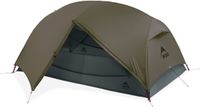 MSR Hubba Hubba LT 2 – Lichtgewicht 2-persoons trekkingtent – Ruim en ventilerend – 3 seizoenen