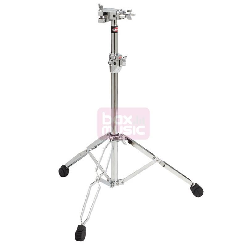 Gibraltar Hardware 6713SP Single Cym Mount tom statief