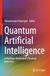 Quantum Artificial Intelligence: A Machine-Generated Literature Overview