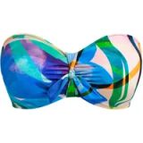Fantasie Dames zwemkleding top Fantasie Bandeau Molokai Shores