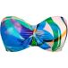 Fantasie Dames zwemkleding top Fantasie Bandeau Molokai Shores
