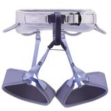 Petzl Corax Lt Damesharnas Paars M Vrouw