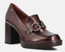 Tamaris Dames Trotteur 1-24413-45 359 Bruin Maat 40 EU