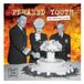 Sonic Rendezvous Pleased Youth - The Doomsday Album (LP)