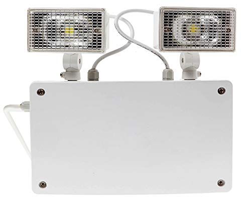 Channel Safety Twinspot noodverlichting vluchtpad licht noodlicht - 5029163900359