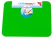Läufer 30911 tapis de bureau pour apprendre à écrire, pour le premier jour d'école parfait, accessoires de bureau pour enfants, antidérapant et lavable, bleu