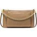 Michael Kors Medium Convertible Crossbody Husk