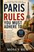 PARIS RULES YOU MUST ADHERE TO: The Essential Etiquette Guide for French Travel, Dining, and Everyday Manners
