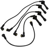 NGK Bougiekabel RC-EH1202, 6370 | Compatibel met: HONDA PRELUDE III