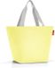 Reisenthel Shopper M Handtas Shopper - 15L - Lemon Ice Geel