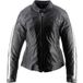 Helstons Veste moto en cuir Victoria