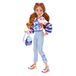 Disney ILY 4EVER - Stitch-geïnspireerde roodharige pop