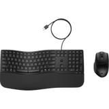 HP 480 toetsenbord AZERTY + muis