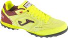 Joma Top Flex 25 TOPW TF Mannen Purper Voetbalschoenen Maat 45