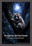 Il segreto del lori lento: La notte in cui la foresta fu salvata