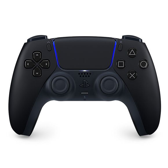 Sony DualSense V2 - Zwart - PS5 Controller