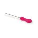 Bosign Pique à pommes de terre autoportant Cake Tester Cerise