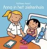 Anna - Anna à l'hôpital
