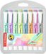 STABILO Markeerstift Swing Cool 275/8 Ass - 8 Stiften
