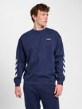 Hummel hmlCHEVRON ATHLETIC SWEATSHIRT