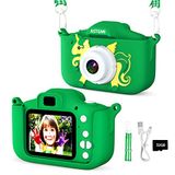 ASTGMI 1080p HD kindercamera