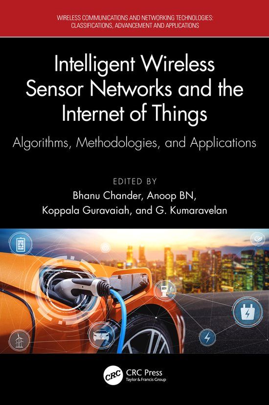 Intelligent LOGOS EUROPE Wireless Communications and Networking Technologies- Intelligent Wireless Sensor Networks and the Internet of Things